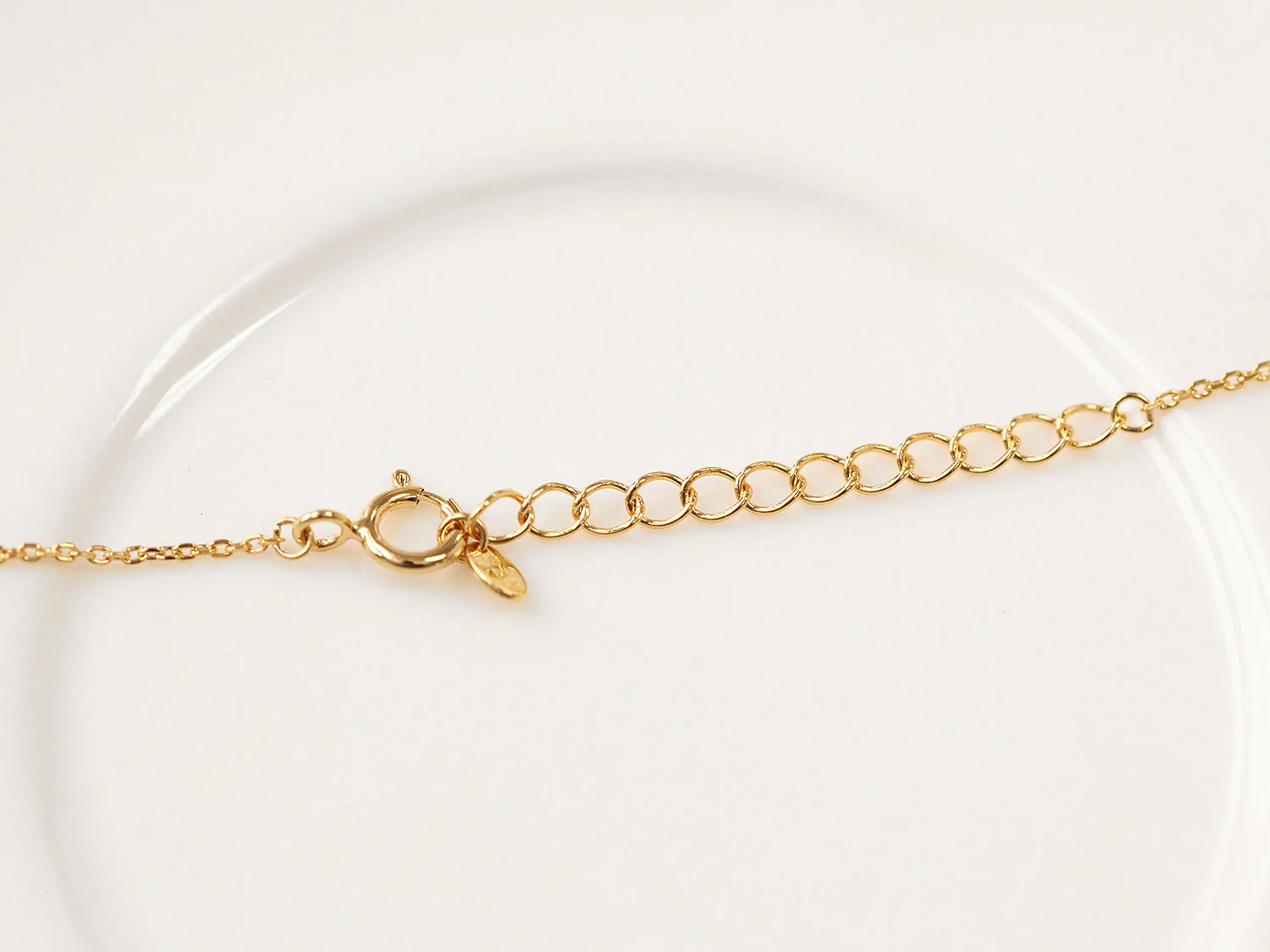 925 silver Key necklace - Image 5